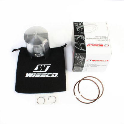 Bilde av Honda CR250R '81-83 2618CD