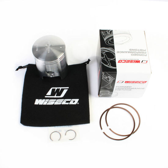 Bilde av Honda CR250R '81-83 2677CD