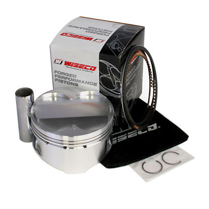 Bilde av Hon CBR1100XX '97-03 11:1 CR