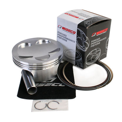 Bilde av Yamaha YZ426F '00-02 12.5:1 3741XS