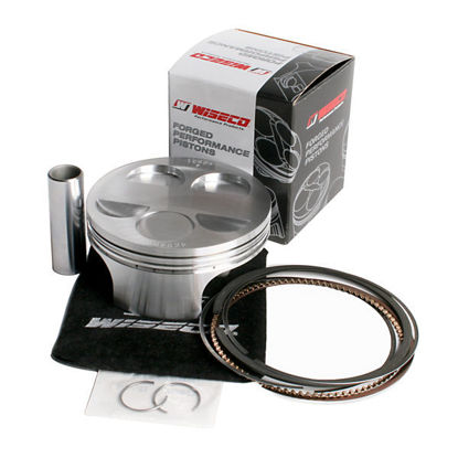 Bilde av Yamaha YZ426F '00-01 13.5:1 3741XS