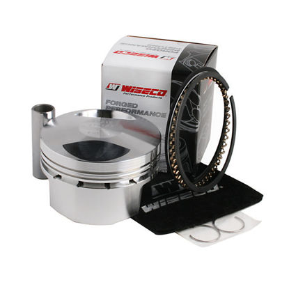 Bilde av HD 1200 EVO Domed 10.5:1 CR 3537X