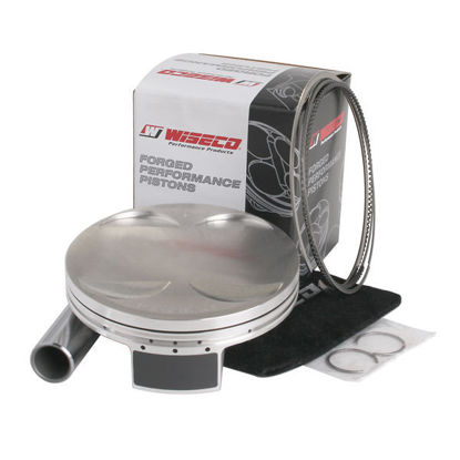 Bilde av Honda CRF450R'02-08/450X'04-17 11.5:1 CR