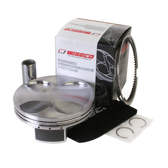 Bilde av Honda CRF450R'02-08/450X'04-17 12.5:1 CR