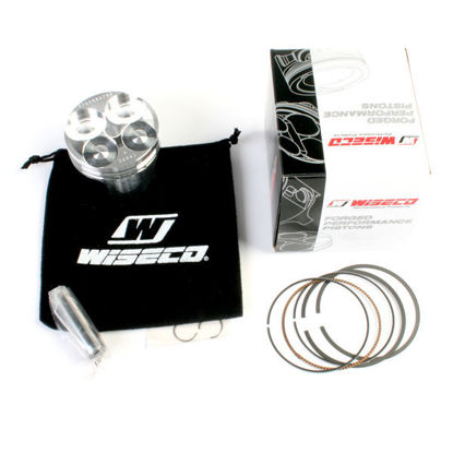 Bilde av Suzuki GSXR600 '00-02 13.3:1 CR 2638XA