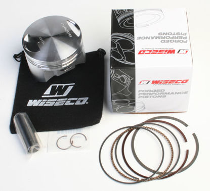 Bilde av Yamaha XT/TT/SR500 9:1 CR 3484XC