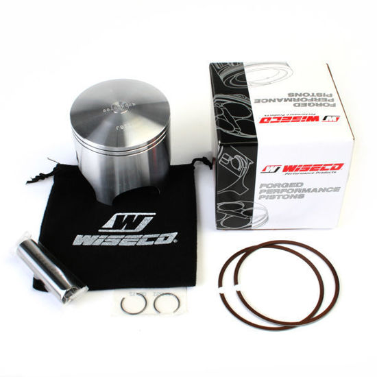 Bilde av Yamaha YZ490 '82-83, IT490 '83-84 3425TD