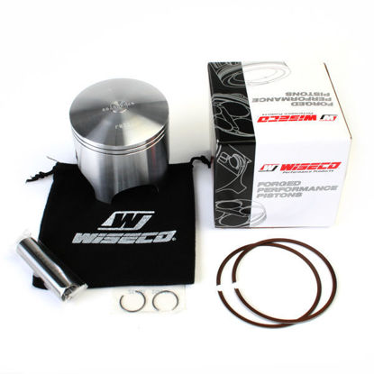 Bilde av Yamaha YZ490 '82-83, IT490 '83-84 3445TD