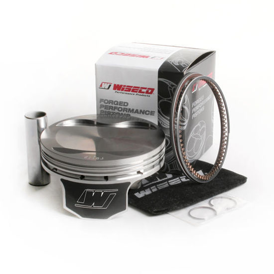 Bilde av Suz DRZ/Z400 '00-24/Kaw KLX/KFX400'03-06