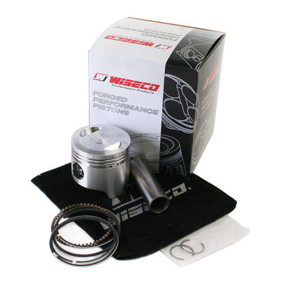 Bilde av Honda XR50 '88-03 CRF50F '04-13  3900XZ