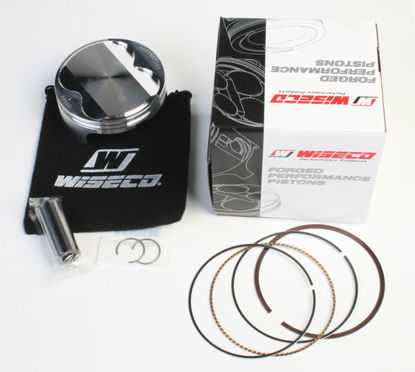 Bilde av KTM 450SX '03-07 12:1 9500ZS