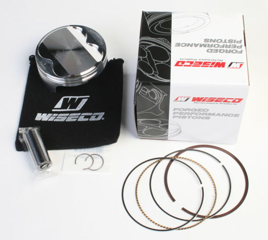 Bilde av KTM 450SX '03-07 12:1 9500ZS