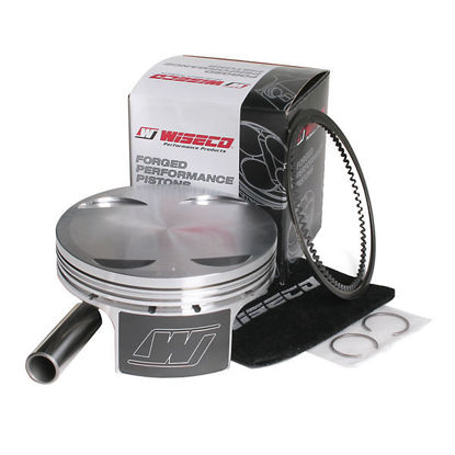 Bilde av Honda TRX450R '04-05 10.5:1 CR