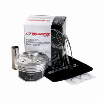 Bilde av Yamaha YZF-R6 '01-05 13.5:1 CR 2658XA