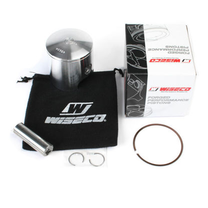 Bilde av Suzuki RM250 '82-85 2776CS