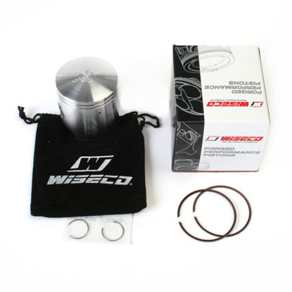 Bilde av Kawasaki KX125 '82-85 2224CD