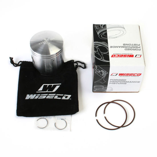Bilde av Kawasaki KX125 '82-85 2244CD