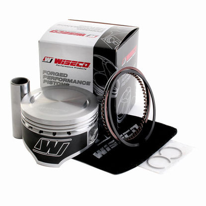 Bilde av Honda TRX250EX '01-08 10.5:1 2698XA