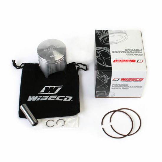 Bilde av HONDA CR80   1983            1949CD