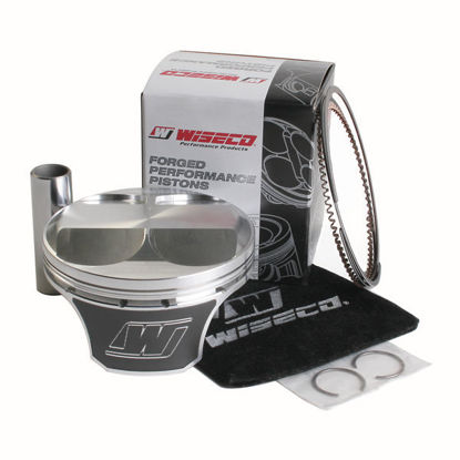 Bilde av KTM 450EXC '03-07; XC ATV '08-09 13.5:1