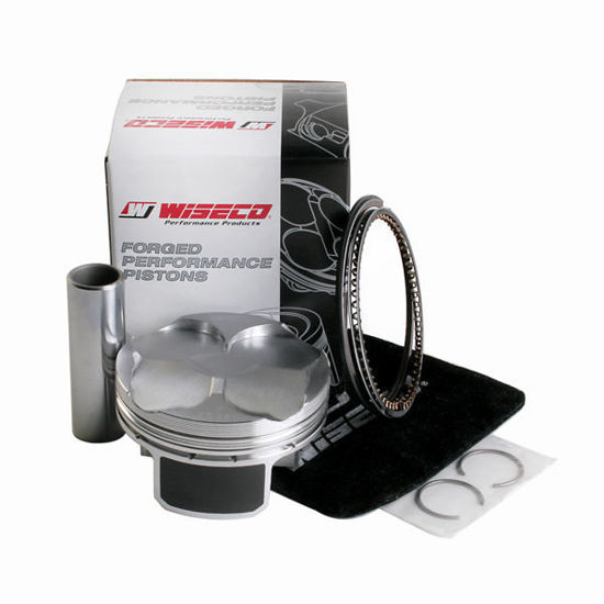 Bilde av Yamaha YZF-R6 '06-14 13.4:1 CR 2638XA