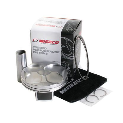 Bilde av Honda CRF250R '08-09 13.6:1 CR 7800YB
