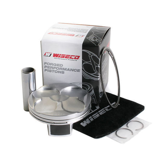 Bilde av Honda CRF250R '08-09 13.6:1 CR 7800YB