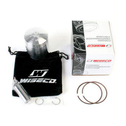 Bilde av Suzuki RM80 '83-85 1988CD