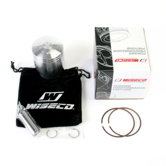 Bilde av Suzuki RM80 '83-85 1988CD
