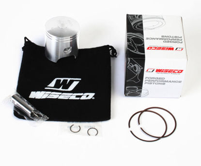 Bilde av HONDA CR80R 1984,ATAC        2028CD