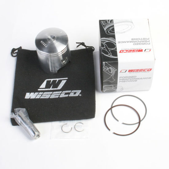 Bilde av Suzuki RM125 '81-84 2165CD