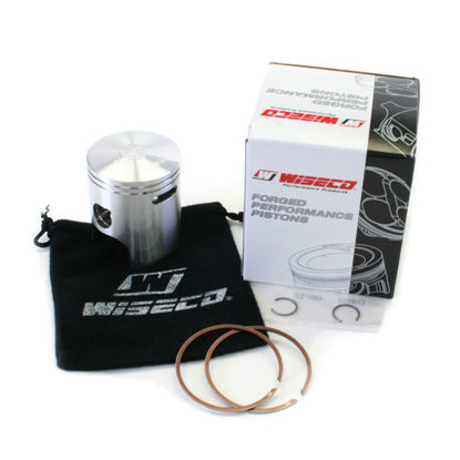 Bilde av Kawasaki KX80 '84-85,KDX80 '83-88 1890CD