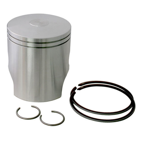 Bilde av Kawasaki KX80 '84-85,KDX80 '83-88 1909CD