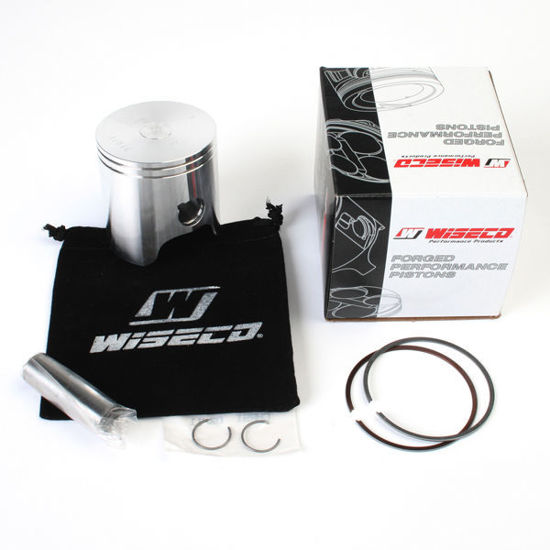 Bilde av Suzuki RM125 '85-86 2205CD