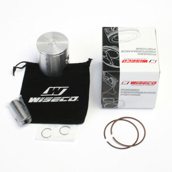 Bilde av Suzuki RM80 '86-87 1869CS