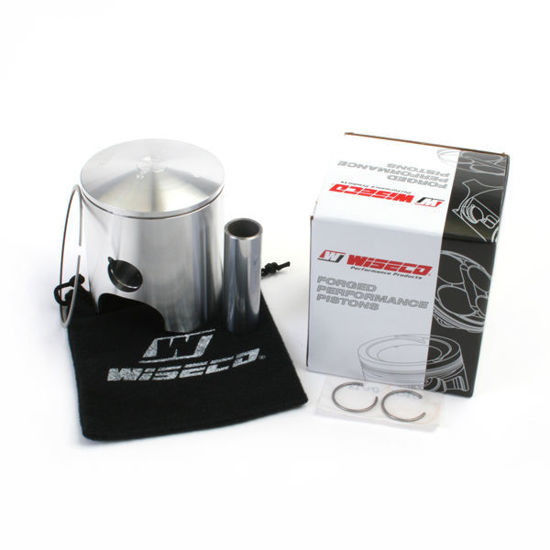 Bilde av Suzuki RM250 '86 2677CS