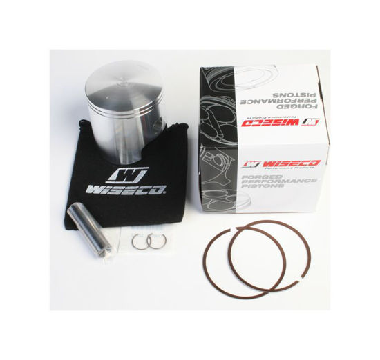 Bilde av Yamaha YZ490 '84-90,WR500 '92-93 3425TD