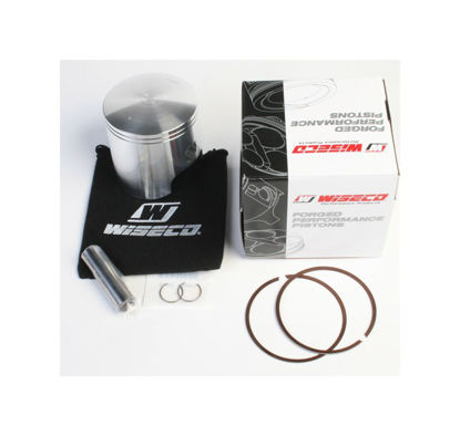 Bilde av Yamaha YZ490 '84-90,WR500 '92-93 3445TD