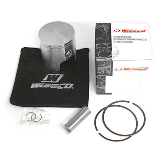 Bilde av Kawasaki JS300/650 ProLite 3012TD