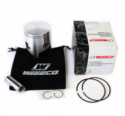Bilde av Kawasaki KX250 '87-89 ProLite 2717CD
