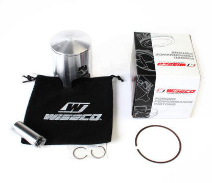 Bilde av Suzuki RM250 '87-88 ProLite 2638CS