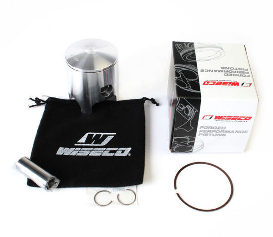 Bilde av Suzuki RM250 '87-88 ProLite 2638CS