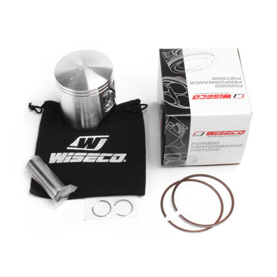 Bilde av Yamaha YZ250 '83-87 ProLite 2717CD