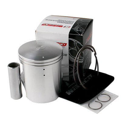 Bilde av Honda TRX250R '87-89 ProLite 2677CD