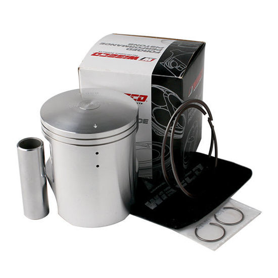 Bilde av Honda TRX250R '87-89 ProLite 2677CD