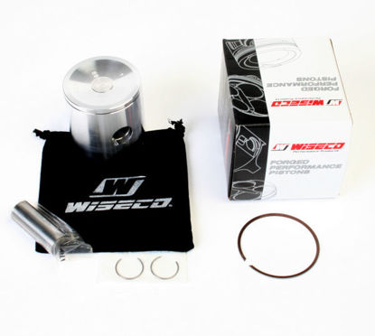 Bilde av Kawasaki KX125 '88-89 ProLite 2244CS