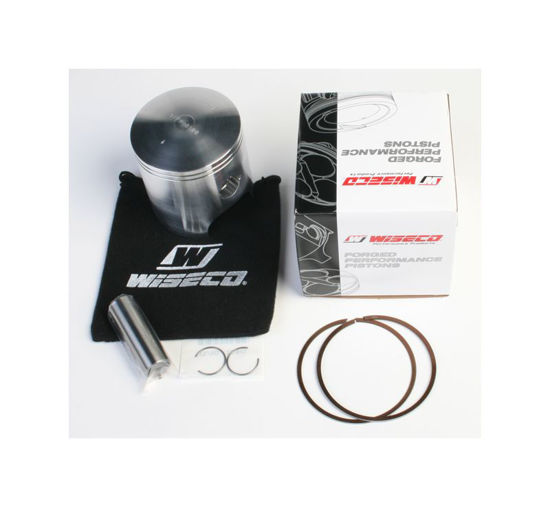 Bilde av Honda FL400R Pilot '89-90 3150TD