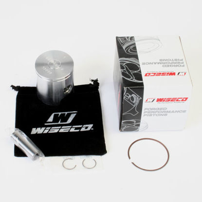 Bilde av Suzuki RM80 '89-90 1909CS