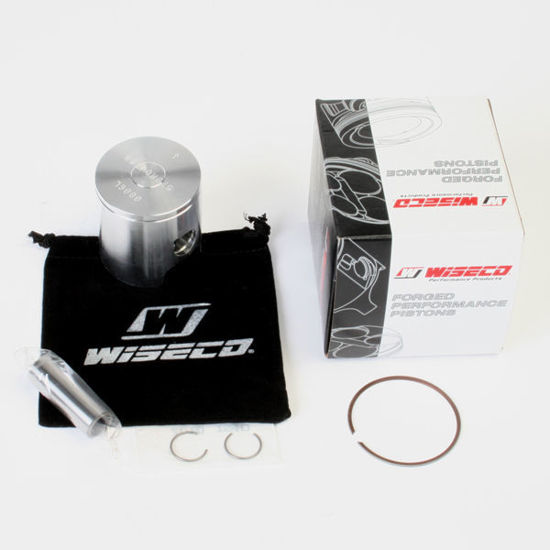 Bilde av Suzuki RM80 '89-90 1909CS