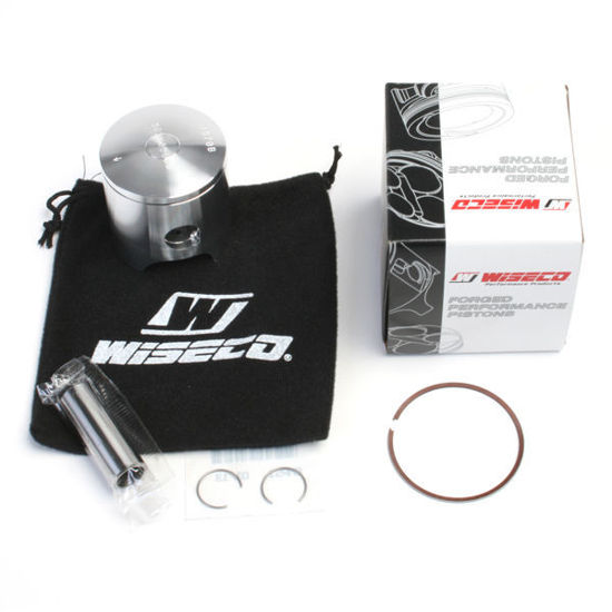 Bilde av Yamaha YZ125 '89 ProLite 2205CS